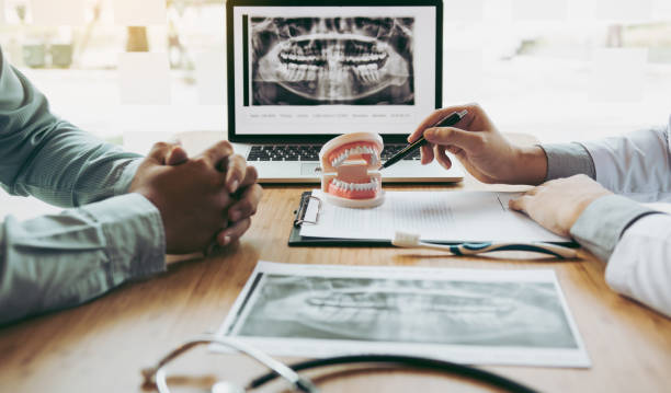 Best Emergency Broken Tooth Repair in Gleed, WA