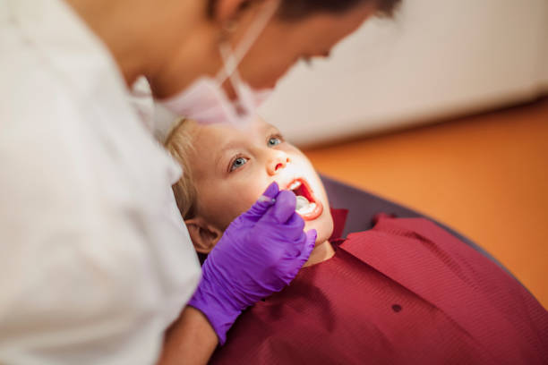 Best Pediatric Emergency Dentist in Gleed, WA