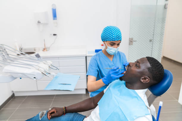Best Walk-In Emergency Dentist in Gleed, WA